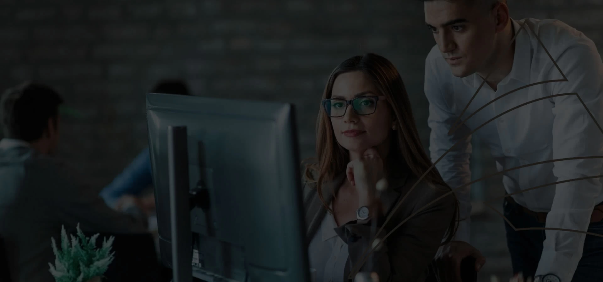  Empreenda com propósito e rentabilidade.