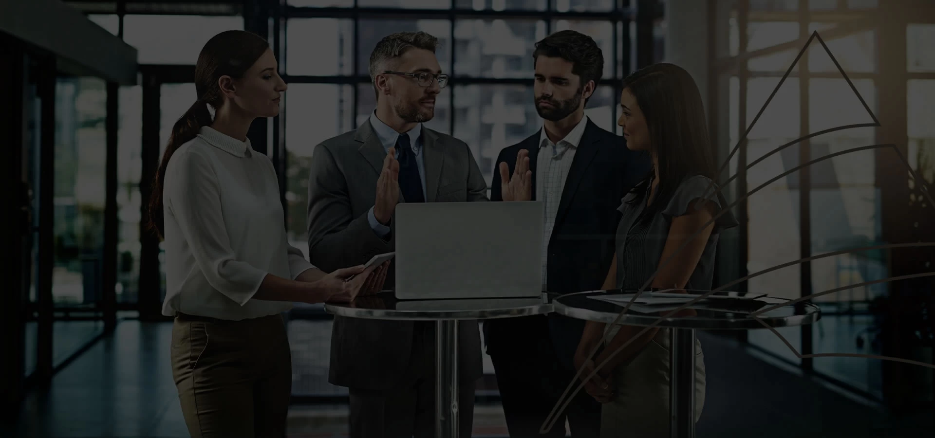 Inicie um negócio com baixo investimento e alto retorno.