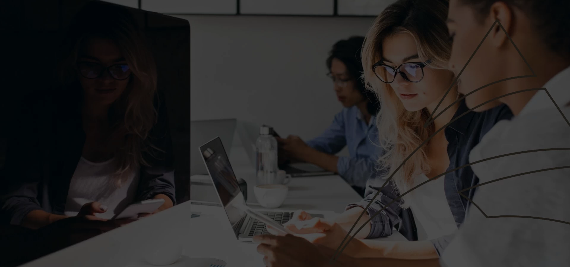 A força da inovação, a serviço do seu crescimento.